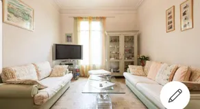 Chambre chez particulier centre ville - Nice - Image 5