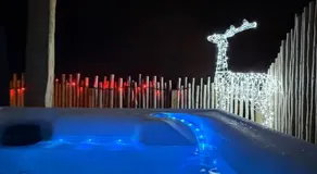 Coeur de Lodge spa privatif - Image 5
