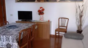 casa rosa nel residence mirice con piscina ,wifi,climatizzatore - vicino al mare - Image 2