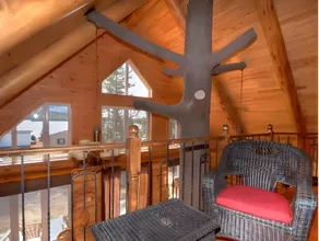 Le Chalet Bois Rond Relax - Image 5