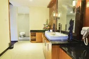 Private 1 BR Villa with Pool AN71A - Image 3
