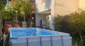 DOMEK Villa a 100mt dalla spiaggia - Image 3