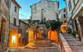 Nid douillet au coeur de St Paul de Vence - Image 3