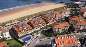 Apartamentos Maritimo Ris con garaje - Image 5