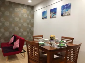 Woodsbury Suites 7722 Butterworth Penang - Image 5