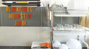 HOMESTAY JASIN BLACKFOREST - Image 4