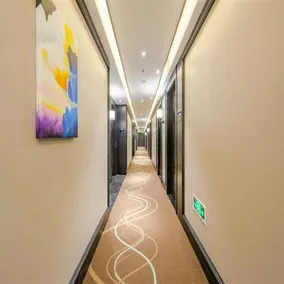 Xana Hotelle Tianjin Binjiang Road Heping Road Metro Station Quanyechang - Image 3