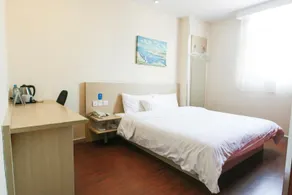 Hanting Hotel Nanjing Hexi Jinying - Image 4