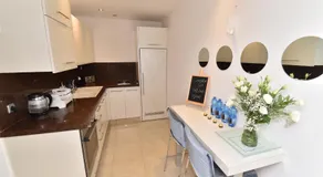 Royal Park Eilat - Garden Apartment by CROWN - Image 2