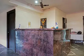 Collection O Sai Raj Lodge - Image 5