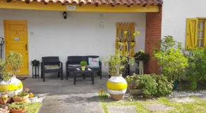 Casa Amarela - Image 4