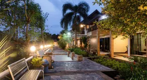 BaanRimNam Resort Trat - Image 3