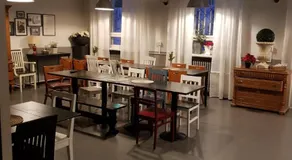Lentävä Kalakukko -Veturi B&B - Image 3