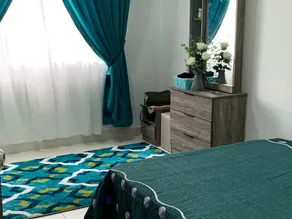 Anggun Homestay DCamelia New - Image 2