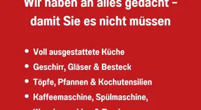 Hänsel & Gretel Fachwerkhaus mit Garten im Westerwald - Image 1