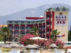 Bone Club Hotel Svs - Image 2