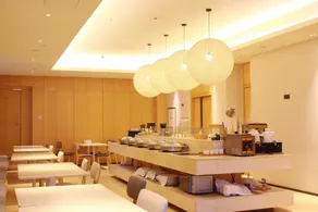 Ji Hotel Xuzhou Suning Plaza - Image 4