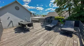 aday - 3 bedrooms luxurious apartment in Svenstrup - Image 4