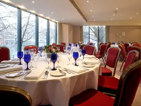 Mercure Brigstow Bristol Hotel - Image 3