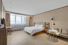 Hanting Hotel Harbin Songbei Shimao Avenue - Image 2