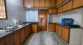 Annamaiah Guest House & Homestay - Tirupati - Home Food Service - Image 3