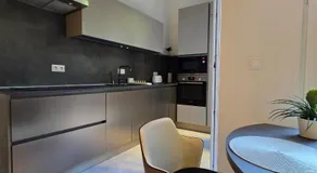 Cozy Studio in the Heart of Buda - Image 2