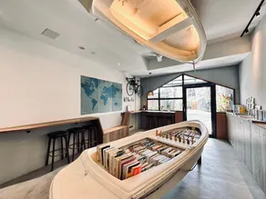 日月潭五船民宿 5Boat B&B - Image 2