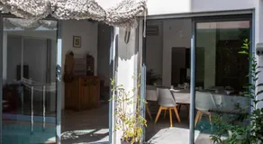 Avignon centre, Maison avec Piscine - Image 2