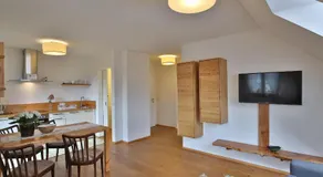 Landhaus Appartement Seidenwebergut Anif bei Salzburg - Image 3