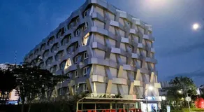 Chungchoho Best Hotel - Image 3