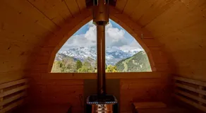 Rifugio Ghiacciaio dei Forni - Image 3