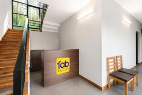 FabHotel Legend Stay - Image 3