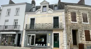 Appartements des Halles - Chambres d'Hôtes - Image 3