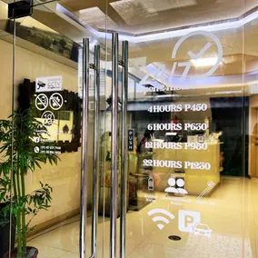 P3K Suites Budget Hotel - Image 4