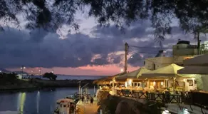 Harbour lights by Smaris Collection - Image 5