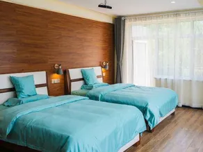 Keyu Apartment (Xintian Plaza) - Image 2