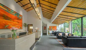 Dayi HITI ALRUO Holiday Resort - Image 3