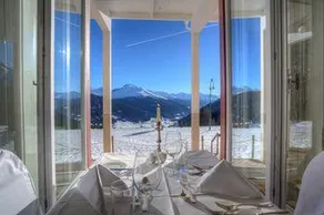 Schatzalp Snow & Mountain Resort - Image 3