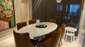 Apartamento Luxo, bairro mais valorizado da cidade - Image 4