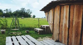 Shelter i sansehave - Image 2