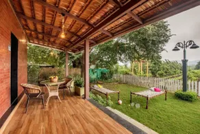Unnati Farm: An Oasis of Tranquility - Image 5