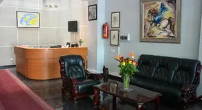 Ubay Hotel - Image 2