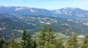 Pension Central Semmering - Image 5