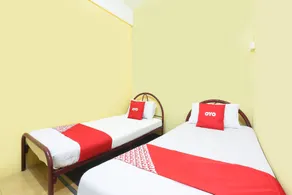 OYO 90321 Hotel Bajet Sri Manal - Image 2