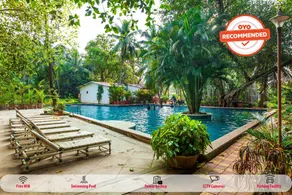 Hotel O Eden Garden - Image 2