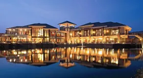 Grand Metropark Villa Resort Sanya Yalong Bay - Image 2