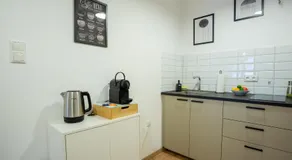 FinelineStays Südstadt-Apartment im Herzen von Paderborn - Image 3