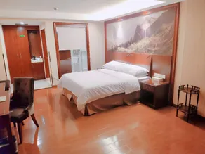 Vienna Hotel Suzhou Zhenzhuhu Road - Image 4