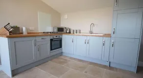 Stunning cottage close to city centre - Pass the Keys - Image 5