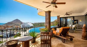 Luxury Pedregal Condo Walk to Cabo Marina - Image 5